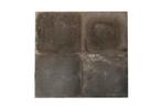 Keramieken tegels Graphite - 60x60x2 cm, Tuin en Terras, Ophalen, Keramiek, Nieuw, 10 m² of meer