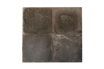 Keramieken tegels Graphite - 60x60x2 cm, Tuin en Terras, Ophalen, Keramiek, Nieuw, 10 m² of meer