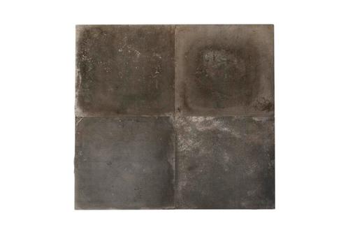 Keramieken tegels Graphite - 60x60x2 cm, Tuin en Terras, Tegels en Klinkers, Terrastegels, Nieuw, 10 m² of meer, Keramiek, Ophalen