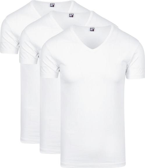 Tweedekans | Alan Red Oklahoma T-shirt Stretch - V-hals -, Kleding | Heren, T-shirts, Ophalen of Verzenden