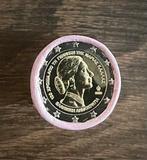 Grèce. 2 Euro 2023 Maria Callas (25 coins) in roll  (Sans