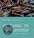 Vis, schaal- en schelpdieren / Koken met Carluccio, Boeken, Kookboeken, Verzenden, Zo goed als nieuw, P. Carluccio