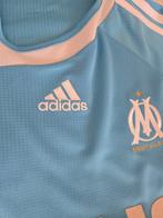 Olympique Marseille - 2006 - Maillot de foot, Nieuw