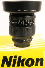 Nikon AF Nikkor 28-200mm 1:3.5-5.6D Zoomlens, Nieuw