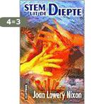 STEM UIT DE DIEPTE 9789020652512 J. Lowery Nixon, Verzenden, Zo goed als nieuw, J. Lowery Nixon