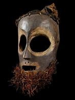 masker - NKUMU - DR Congo, Antiquités & Art