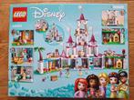 Lego Set - 43205 - Disney - Disney Princess - Ultimate, Kinderen en Baby's, Speelgoed | Duplo en Lego, Nieuw