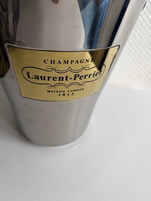 Laurent-Perrier - Seau à Champagne Laurent-Perrier Vintage, Antiek en Kunst, Antiek | Meubels | Tafels