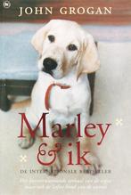 MARLEY EN IK 9789044316674 J. Grogan, Verzenden, Gelezen, J. Grogan