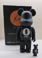 Robert Indiana (1928-2018) - Bearbrick ROBERT INDIANA x