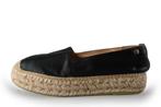 Tango Espadrilles in maat 40 Zwart | 10% extra korting, Kleding | Dames, Schoenen, Verzenden, Zwart, Zo goed als nieuw, Espadrilles