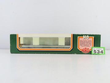 HAG H0 - 375.01 - Wagon de marchandises pour trains, Nieuw