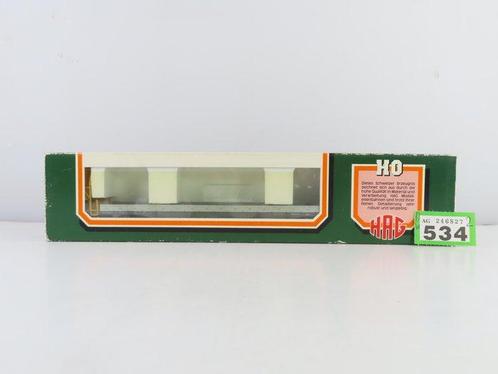 HAG H0 - 375.01 - Wagon de marchandises pour trains, Hobby en Vrije tijd, Modeltreinen | H0