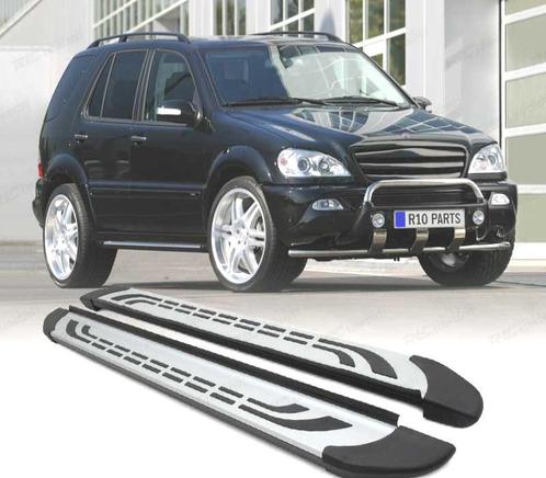 MARCHEPIEDS MERCEDES ML W163 98-05, Auto-onderdelen, Carrosserie, Verzenden
