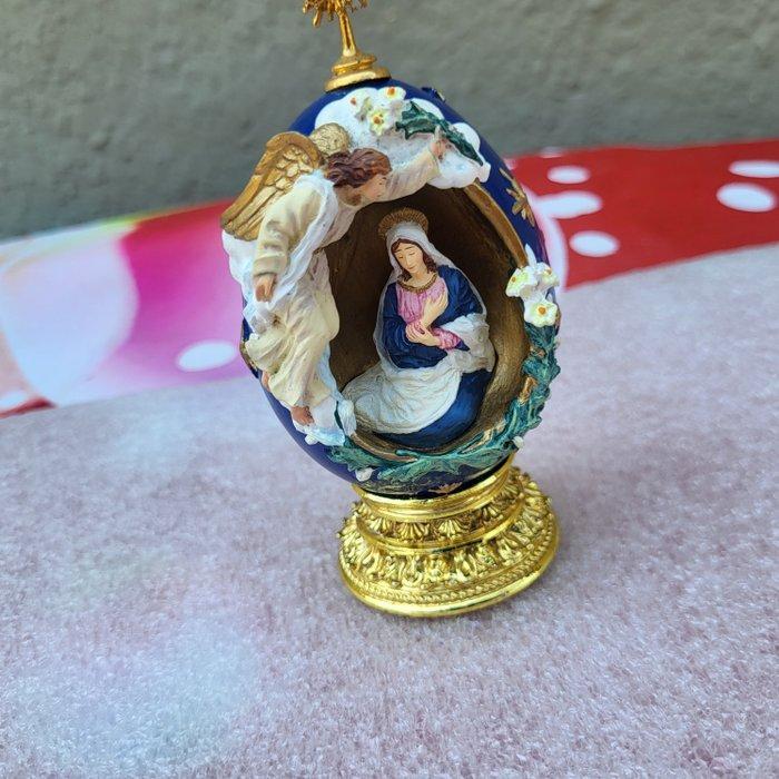 Fabergé ei - Faberge egg - House of Faberge - Porselein, Antiek en Kunst, Curiosa en Brocante