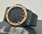 Hublot - Classic Fusion 4 - 542.CO.1781.RX - Homme -, Handtassen en Accessoires, Horloges | Heren, Nieuw