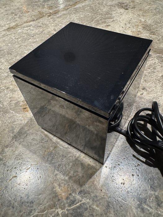 Cini & nils - Opi Milano - Lampe - Cuboluce - Polycarbonate, Antiquités & Art, Antiquités | Éclairage