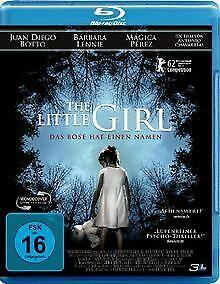 The Little Girl [Blu-ray] von Chavarias, Antonio  DVD, CD & DVD, Blu-ray, Envoi