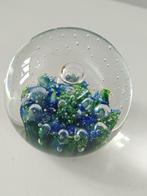 Selkirk glass Scotland - Presse-papier - Starscream - Glas