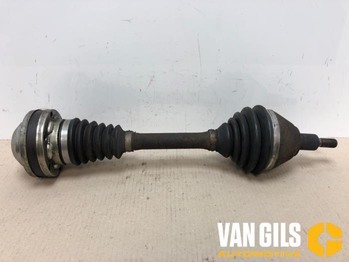 Aandrijfas links-voor Audi A1 O270432, Auto-onderdelen, Motor en Toebehoren