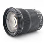 Canon EF 24-105mm F/3.5-5.6 iS STM occasion, Audio, Tv en Foto, Ophalen of Verzenden, Nieuw