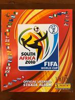 Panini WC South Africa 2010 Cristiano Ronaldo, Lionel Messi,, Nieuw