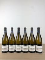 2021 Chanson Beaune Blanc Clos des Mouches - Bourgogne 1er