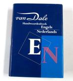 Van Dale. Handwoordenboek Engels-Nederlands 9789066482364, Boeken, Woordenboeken, Gelezen, M.H.M. Schrama, M.H.M. Schrama, Nederlands