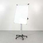 Officenow verrijdbaar whiteboard, wit, 183 x 75 cm, Ophalen of Verzenden, Nieuw in verpakking