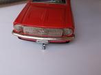 Taiyo - Blikken speelgoed - Ford Mustang Battery Operated