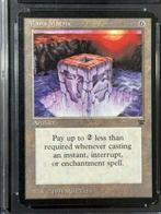 Magic: The Gathering - 1 Graded card - Magic: The Gathering