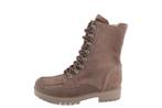Gabor Veterboots in maat 37,5 Beige