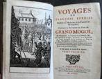 François Bernier - Voyages de François Bernier contenant la, Antiek en Kunst