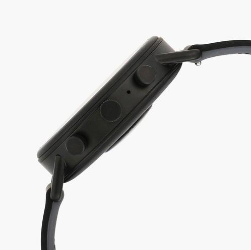 Fossil - Black Falster 2 Smartwatch - Zonder Minimumprijs -, Handtassen en Accessoires, Horloges | Heren