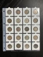 Nederland. Wilhelmina. 1 Gulden 1892-1915  (Zonder, Postzegels en Munten, Munten | Nederland