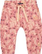 Noppies Broek Frias Slim fit Old Roze, Ophalen of Verzenden, Nieuw, Noppies, Meisje