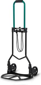 2dekans | VONROC Steekwagen – Opvouwbaar – Draagplateau met, Ophalen of Verzenden, Nieuw