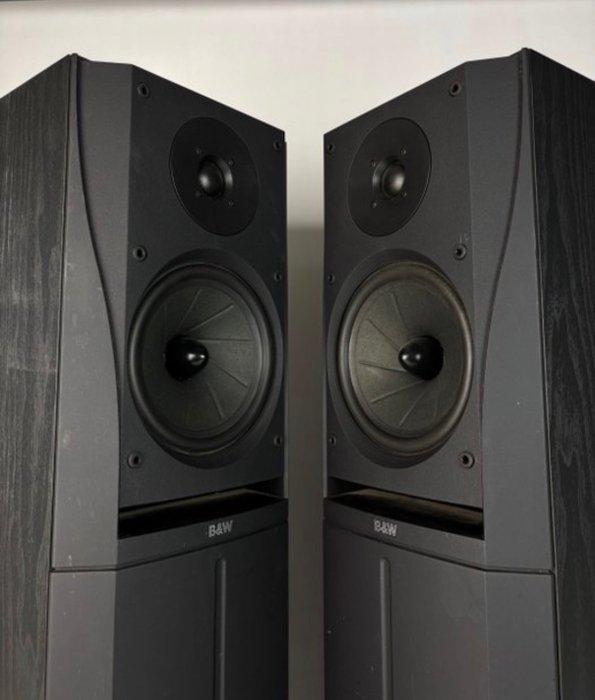 Bower & Wilkins - DM305 Luidsprekerset, TV, Hi-fi & Vidéo, Radios