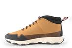 Timberland Hoge sneakers in maat 45 Bruin | 5% extra korting, Kleding | Heren, Schoenen, Bruin, Verzenden, Timberland, Zo goed als nieuw