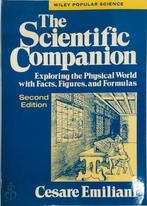 The Scientific Companion, Verzenden