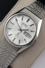 Seiko - SQ Type 2 Day Date - Sans Prix de Réserve -