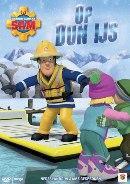 Brandweerman Sam - Op dun ijs op DVD, Verzenden