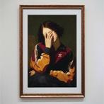 Dikhotomy - Tender Crisis - Unique Edition - No Reserve