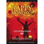 Happy Mondays - Live In Barcelona (dvd nieuw), Ophalen of Verzenden, Nieuw in verpakking