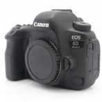 Canon EOS 6D mark II body | Tweedehands, Verzenden, Zo goed als nieuw, Canon