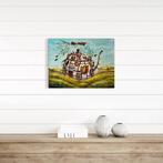 Grinchenko Nataly (XX) - Kettle-traveler