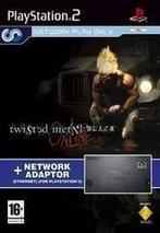 Twisted Metal Black Online - PS2 (Playstation 2 (PS2) Games), Consoles de jeu & Jeux vidéo, Verzenden