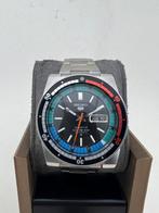 Seiko - Regatta Automatic Rally Diver - Zonder Minimumprijs