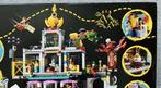 Lego Set - 80036 - Monkie Kid - The City of Lanterns -, Kinderen en Baby's, Speelgoed | Duplo en Lego, Nieuw