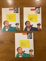 Blake et Mortimer - 3x C - EO/Ré - 3 Album - 1964/1967, Nieuw